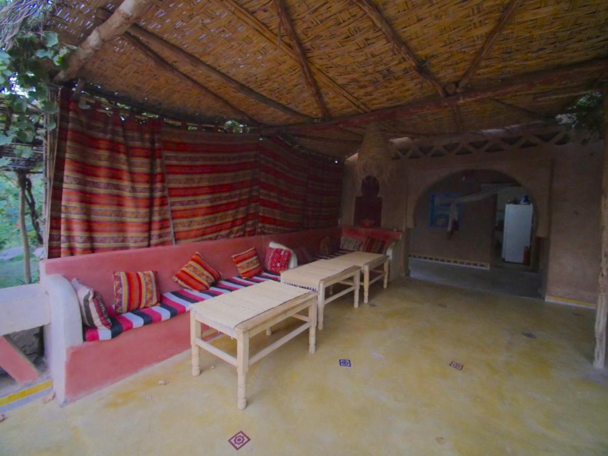 Riad Tabhirte أكدز المظهر الخارجي الصورة