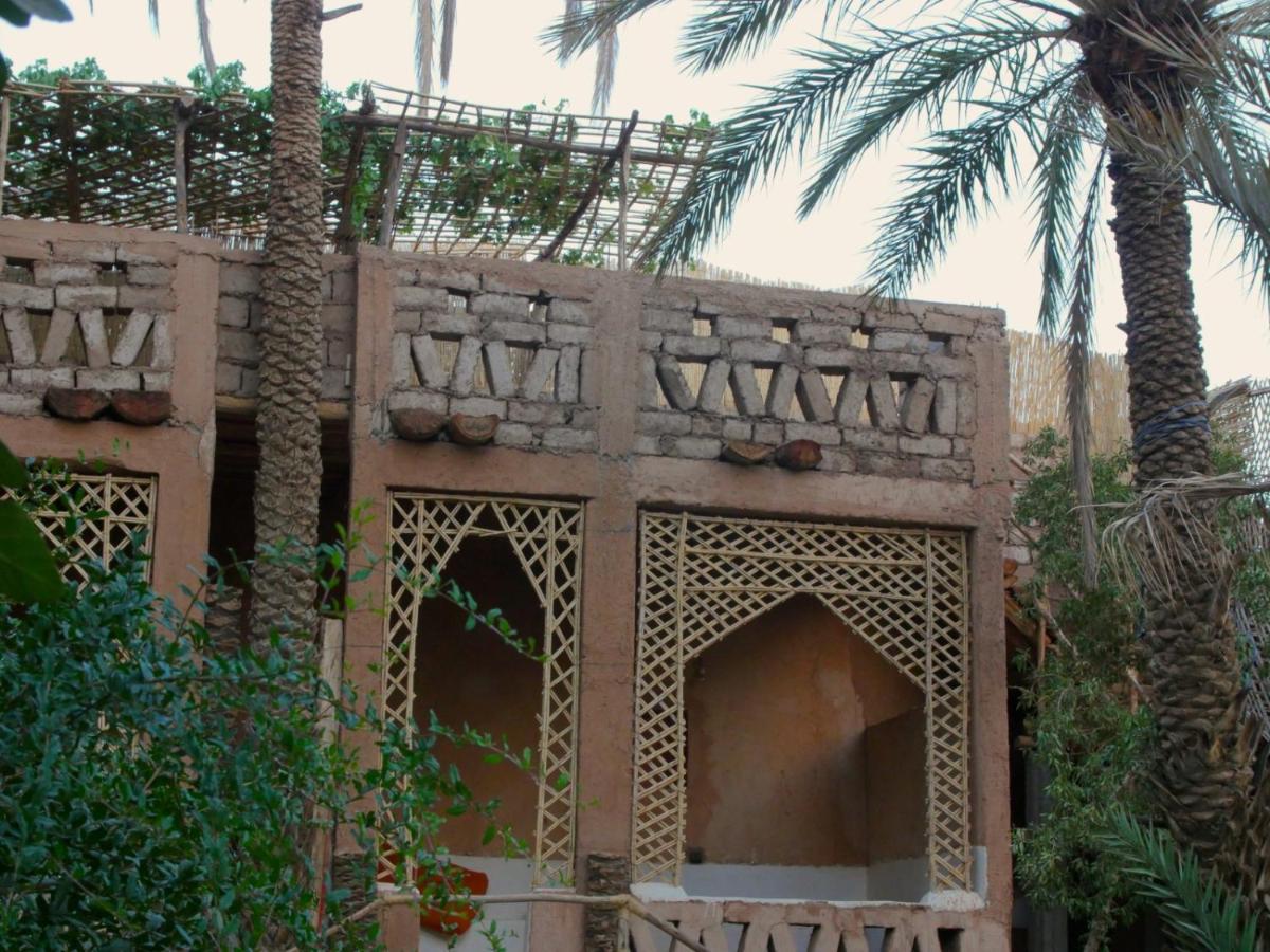 Riad Tabhirte أكدز المظهر الخارجي الصورة