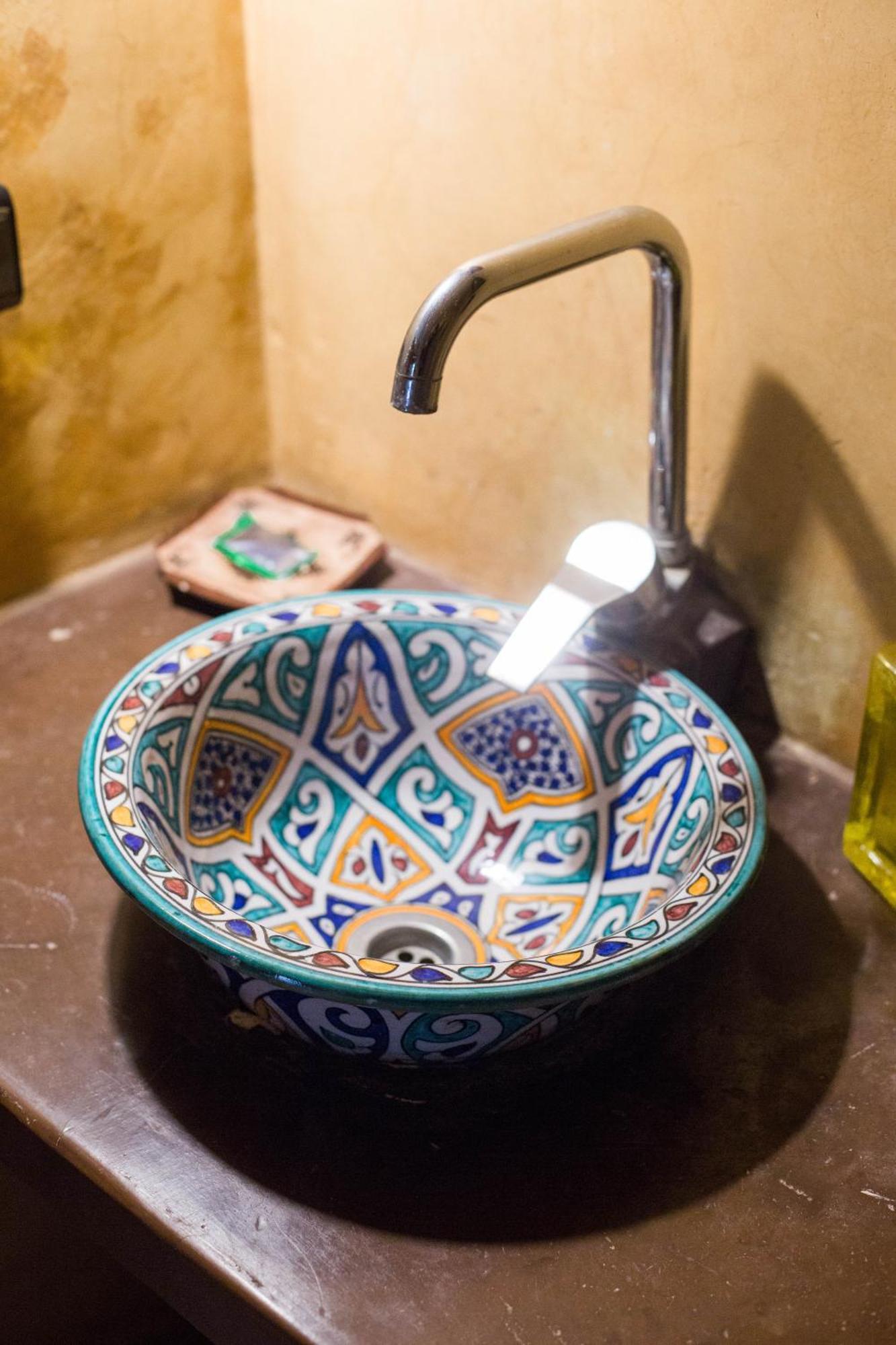Riad Tabhirte أكدز المظهر الخارجي الصورة