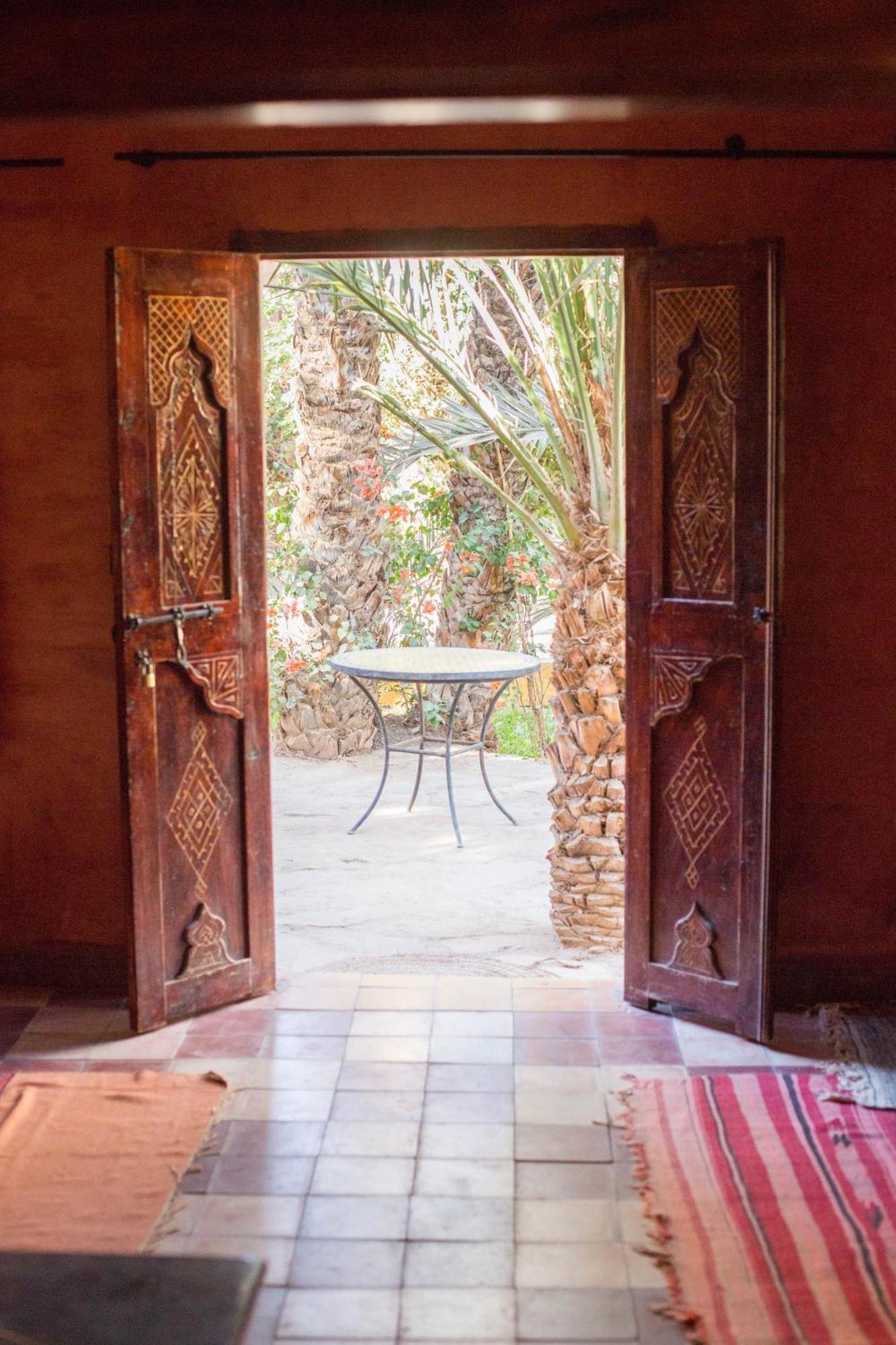 Riad Tabhirte أكدز المظهر الخارجي الصورة