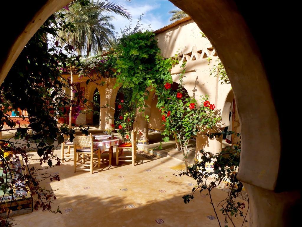Riad Tabhirte أكدز المظهر الخارجي الصورة