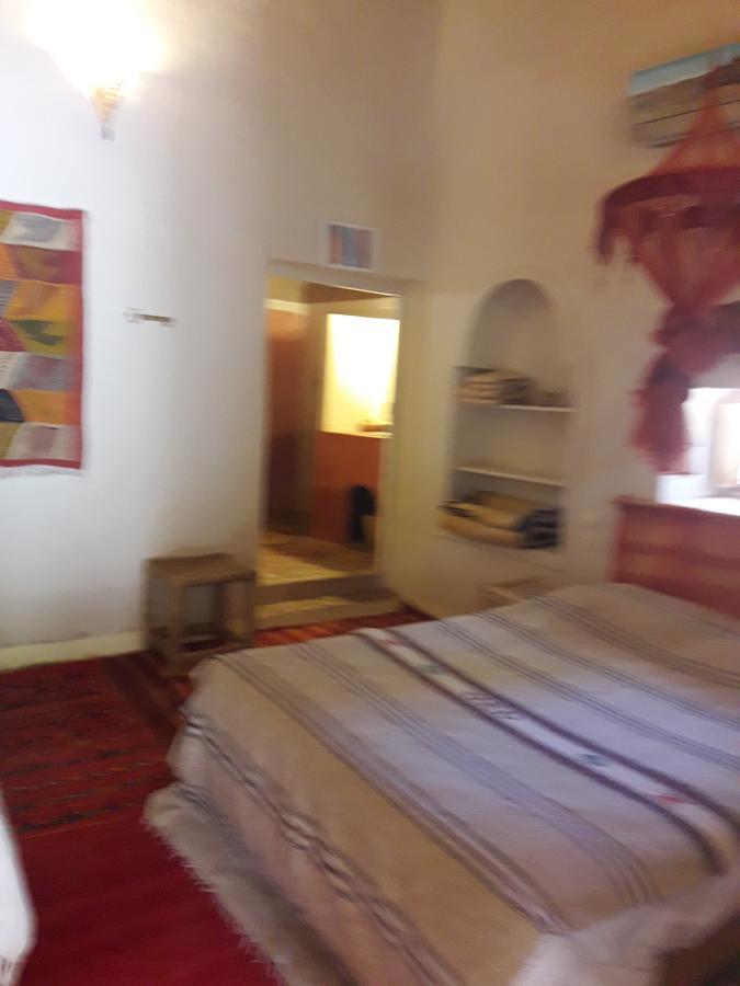 Riad Tabhirte أكدز المظهر الخارجي الصورة