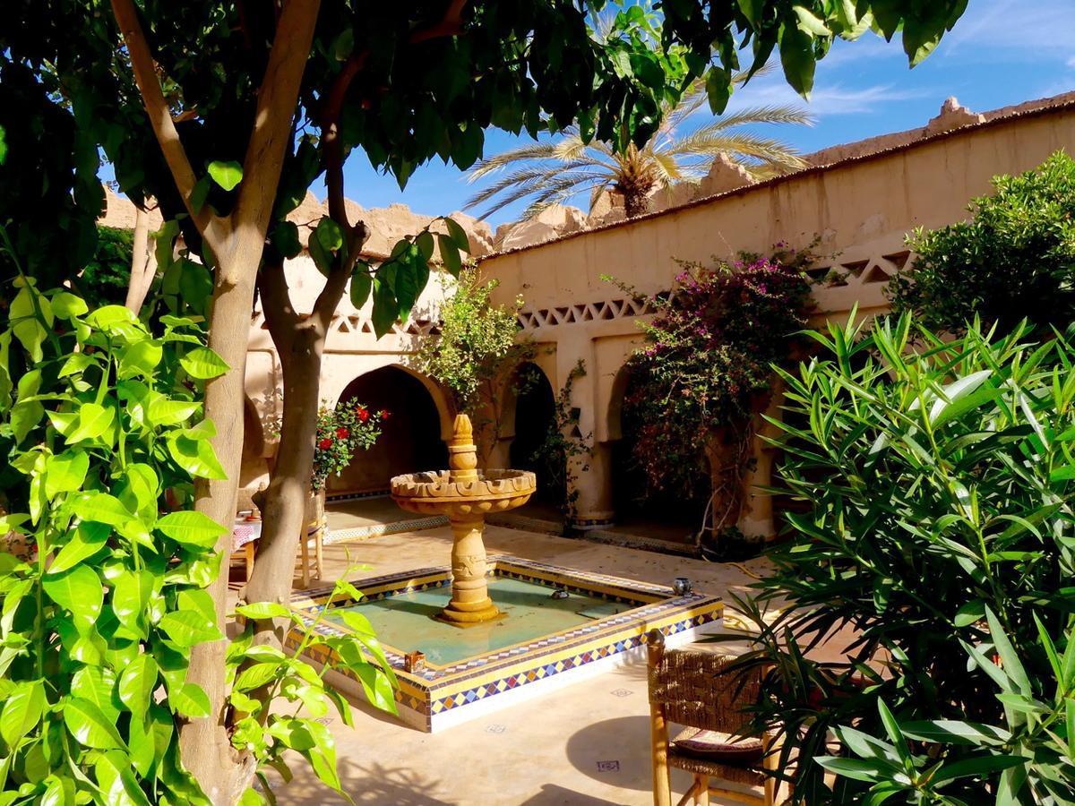 Riad Tabhirte أكدز المظهر الخارجي الصورة