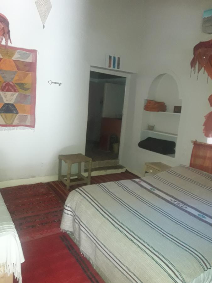Riad Tabhirte أكدز المظهر الخارجي الصورة