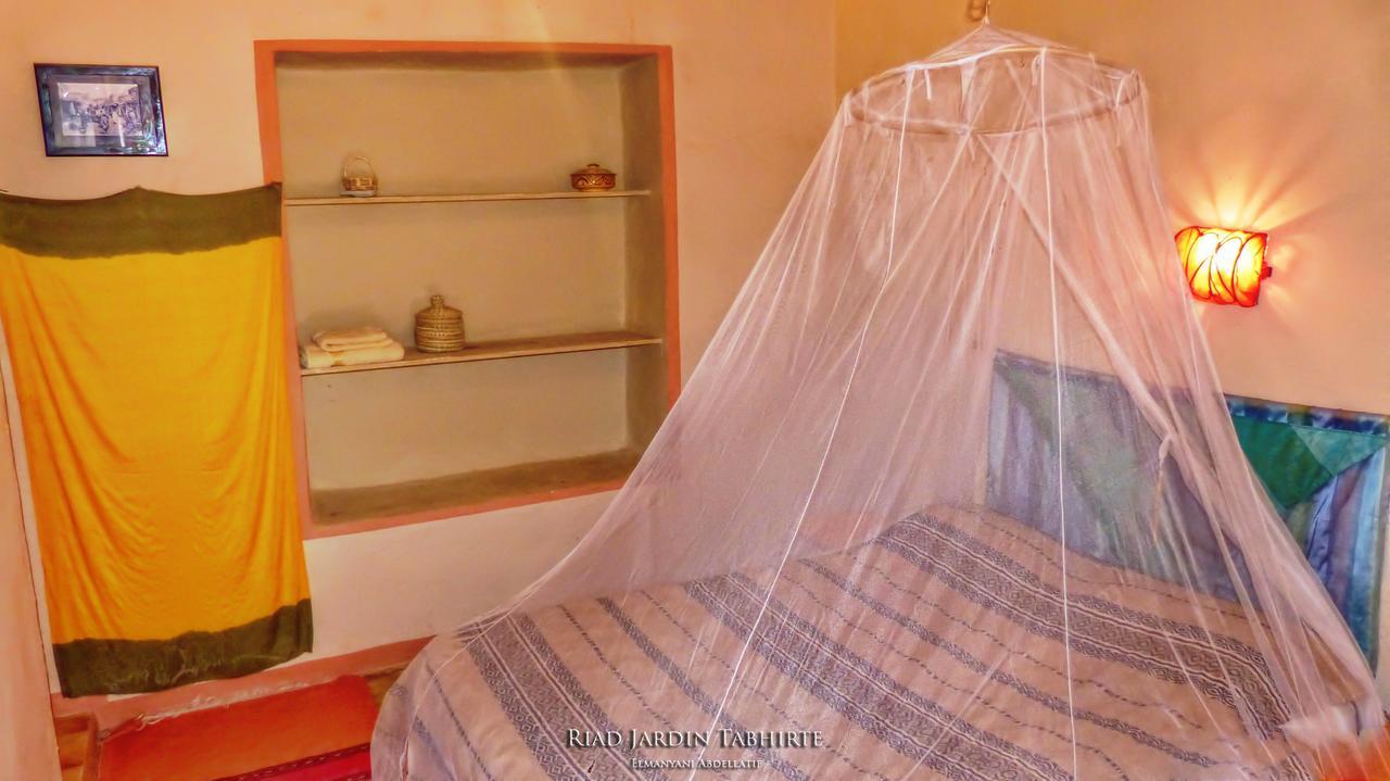 Riad Tabhirte أكدز المظهر الخارجي الصورة