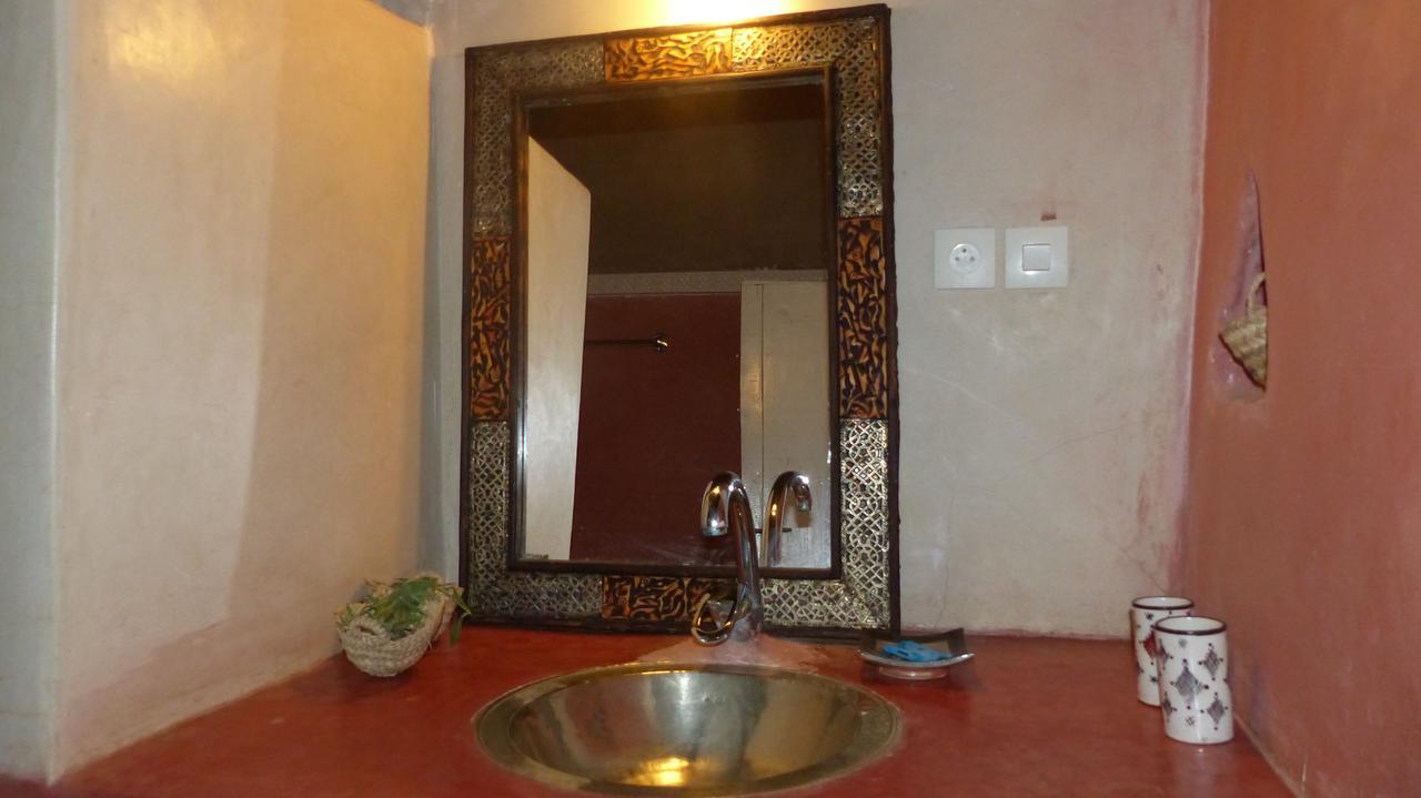 Riad Tabhirte أكدز المظهر الخارجي الصورة