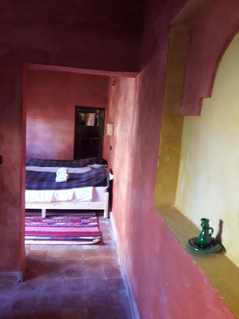 Riad Tabhirte أكدز المظهر الخارجي الصورة