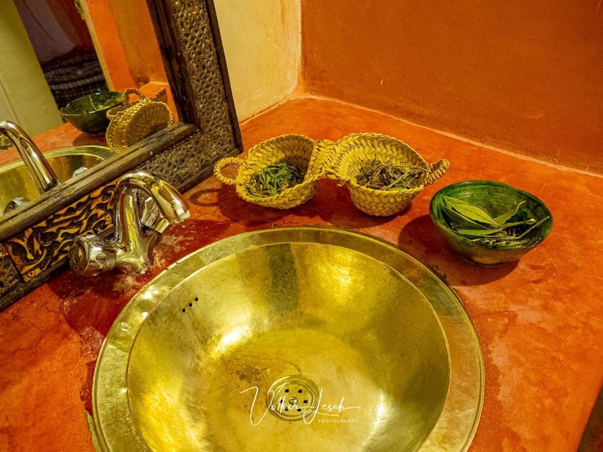 Riad Tabhirte أكدز المظهر الخارجي الصورة