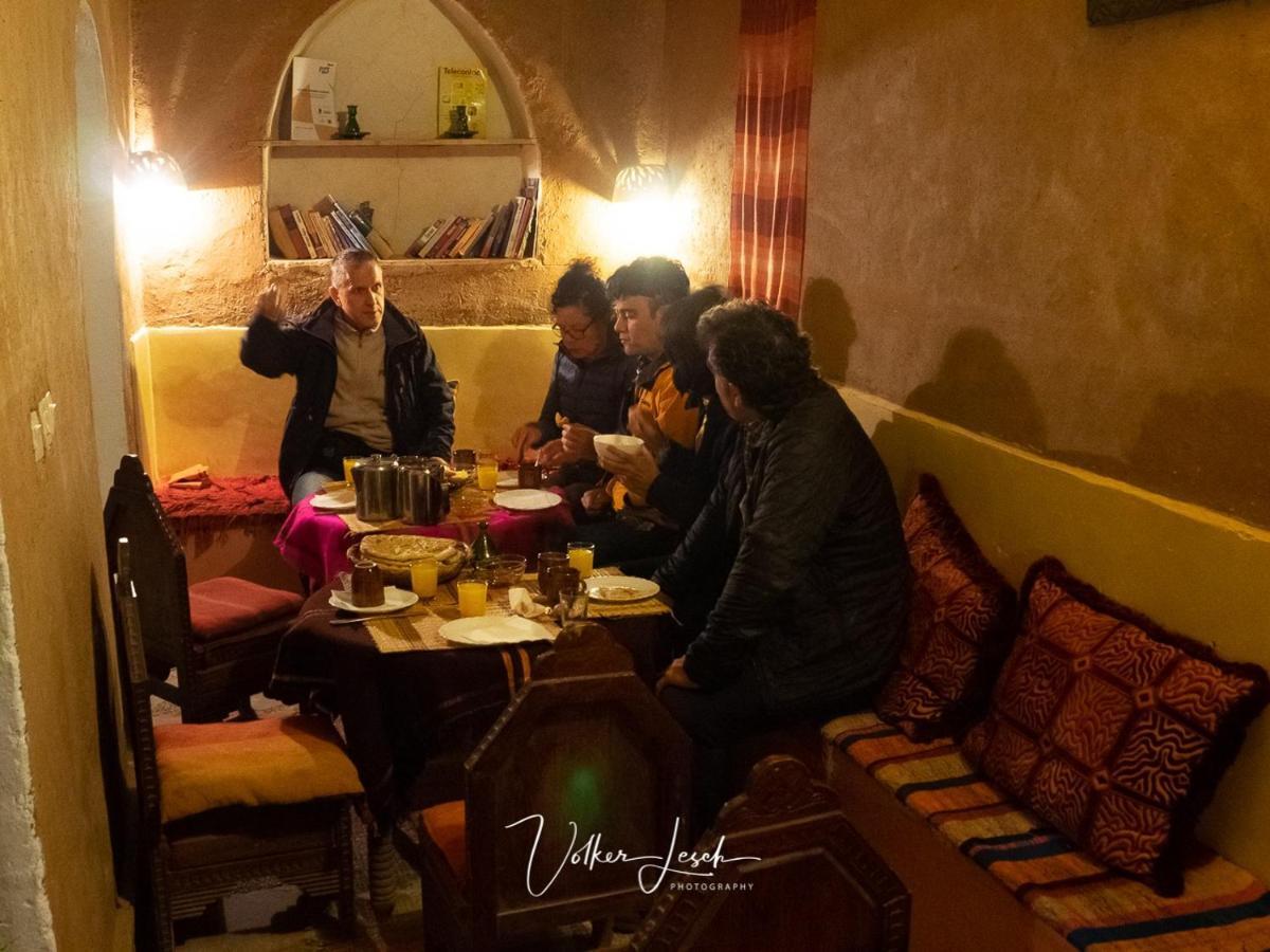 Riad Tabhirte أكدز المظهر الخارجي الصورة