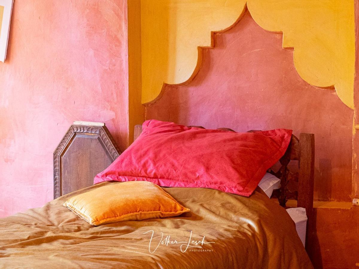 Riad Tabhirte أكدز المظهر الخارجي الصورة